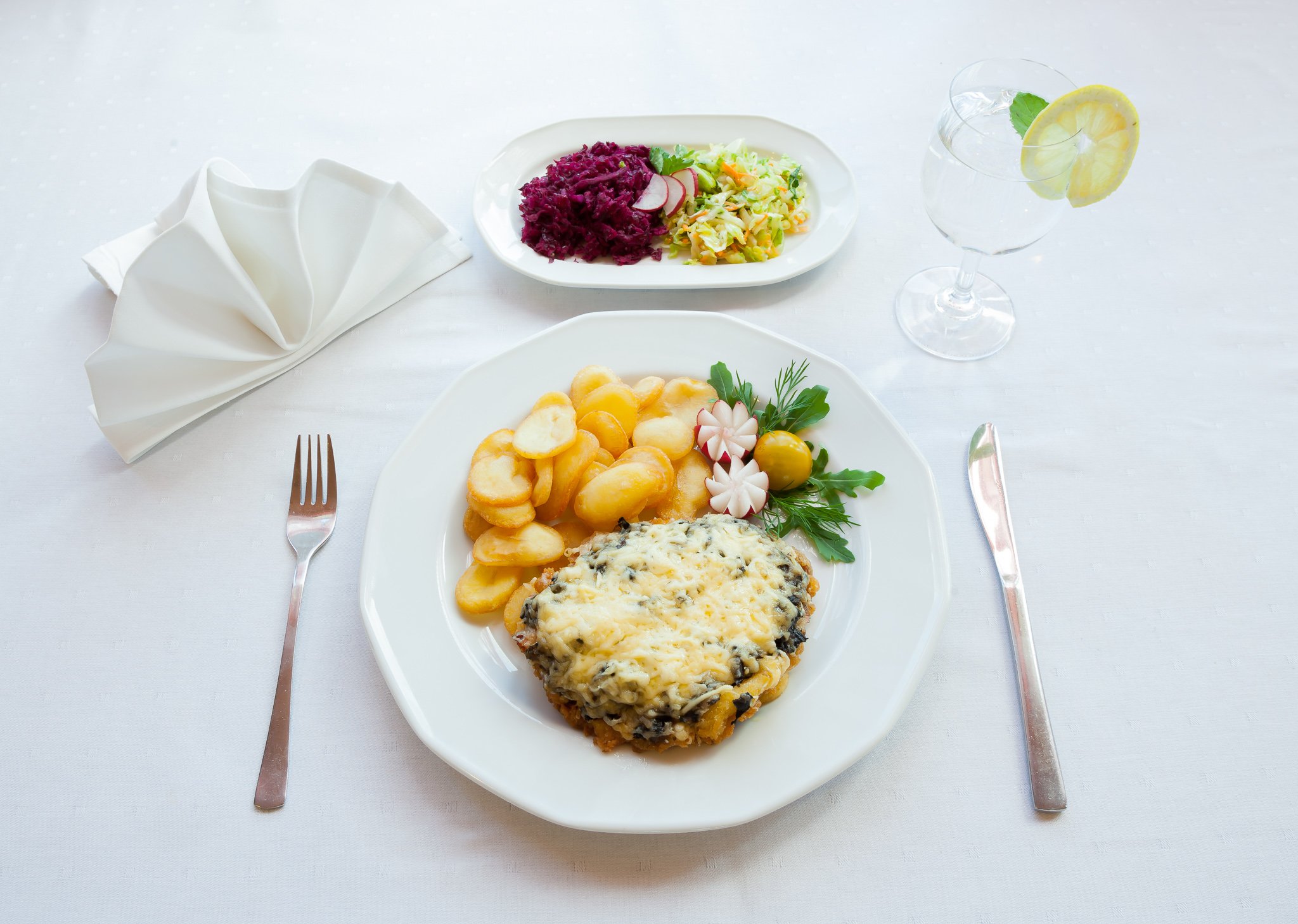 Restauracja Albatros